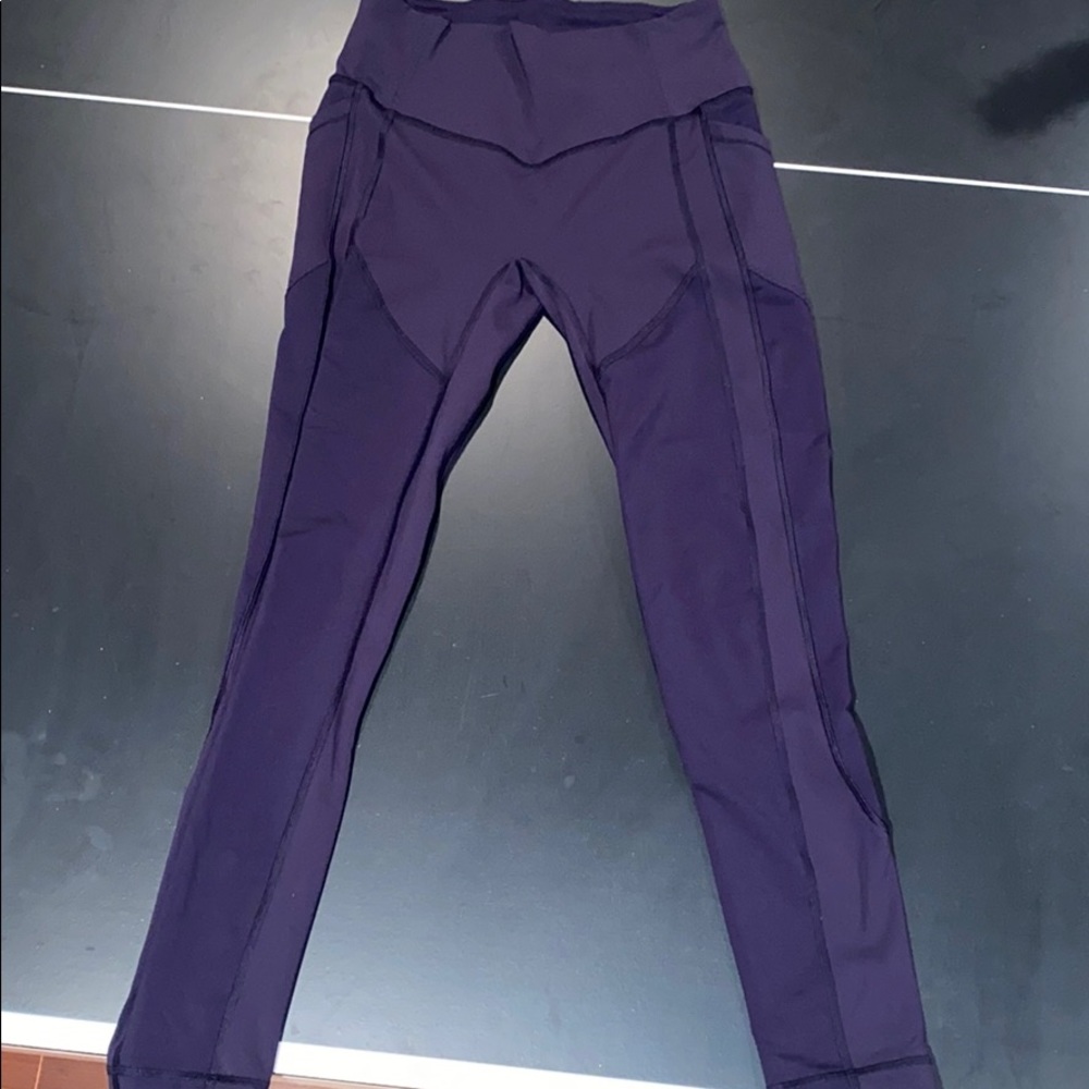Lulu leggings